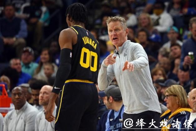 勇士队老板乔·拉科布对库明加的激情回应引发NBA热议 勇士队老板乔·拉科布对库明加的激情回应引发NBA热议